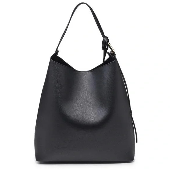 URBAN EXPRESSION ZELDA HOBO - Picture 4 of 6